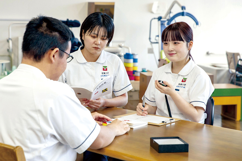 キャンパスライフPhoto