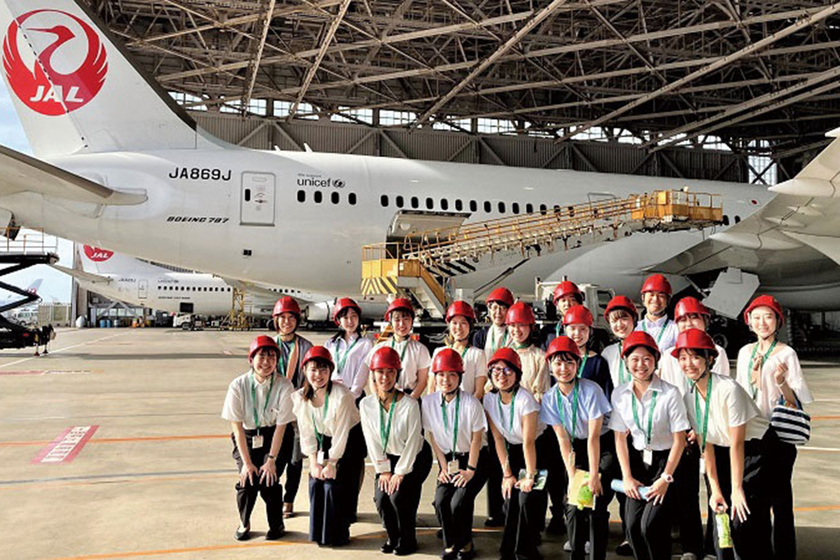 キャンパスライフPhoto