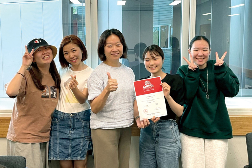 キャンパスライフPhoto