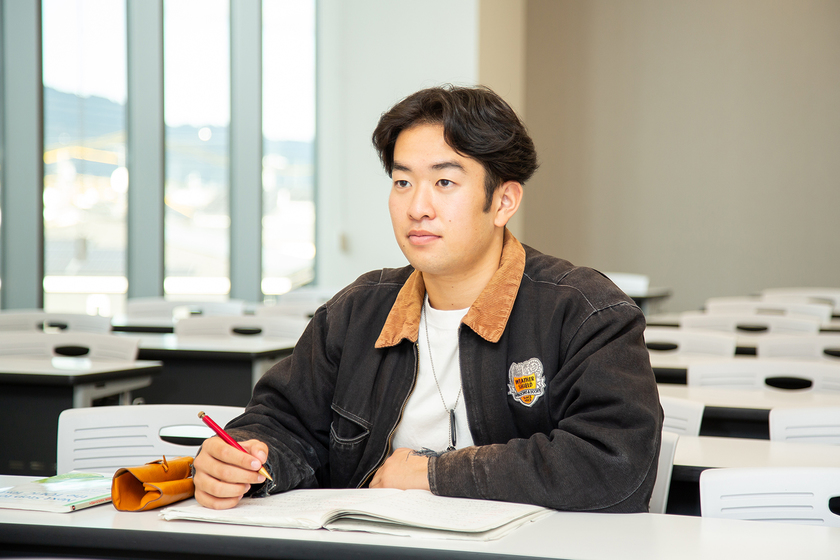 キャンパスライフPhoto