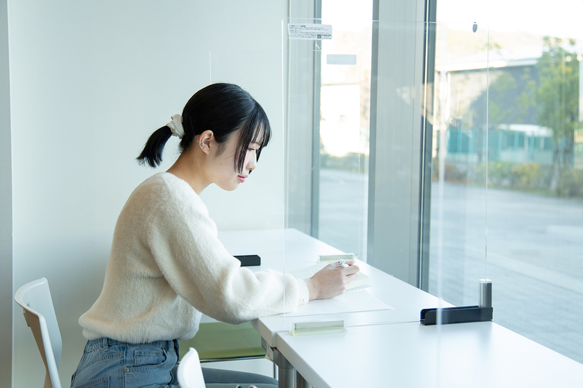 キャンパスライフPhoto