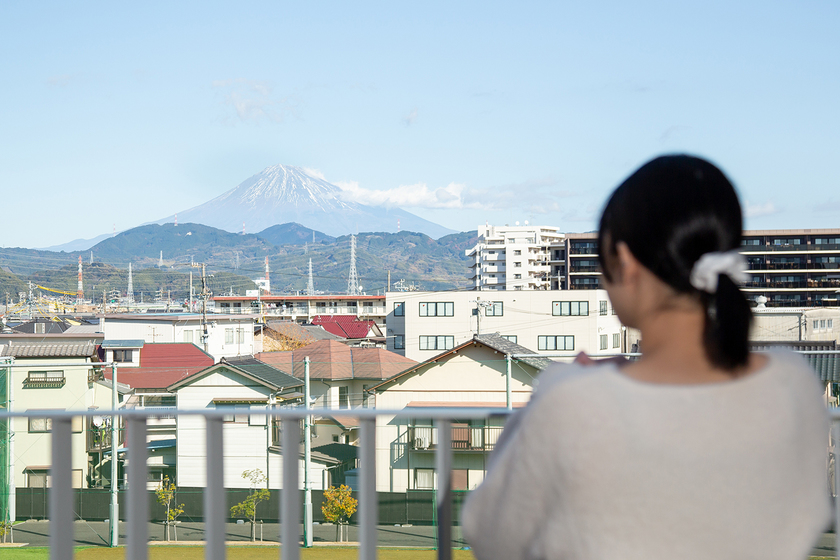 キャンパスライフPhoto