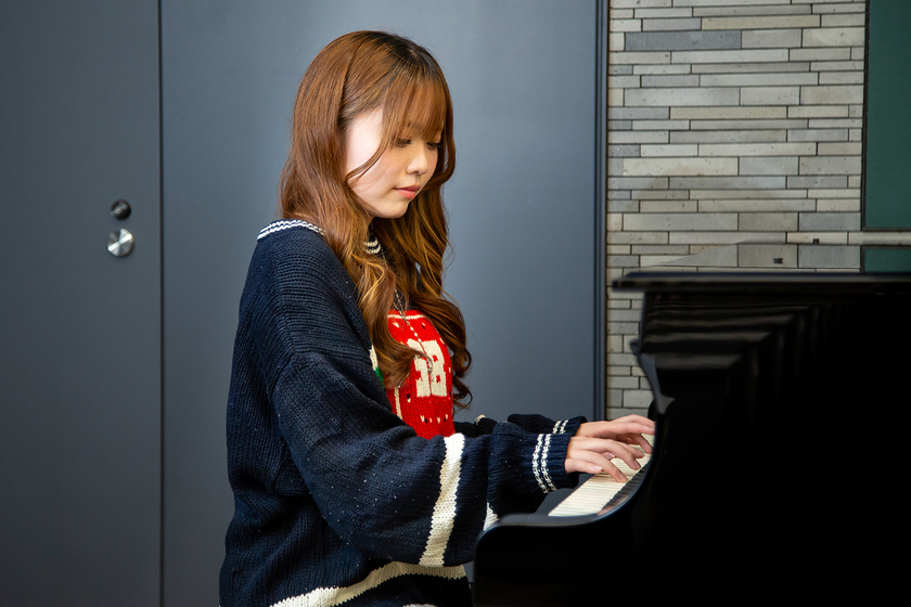 キャンパスライフPhoto