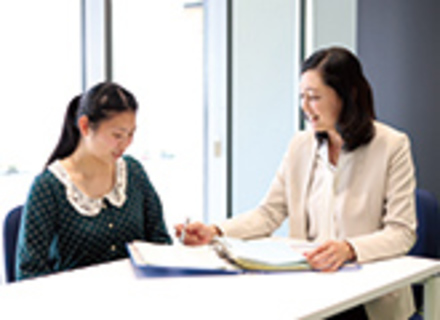 常葉大学の特長１