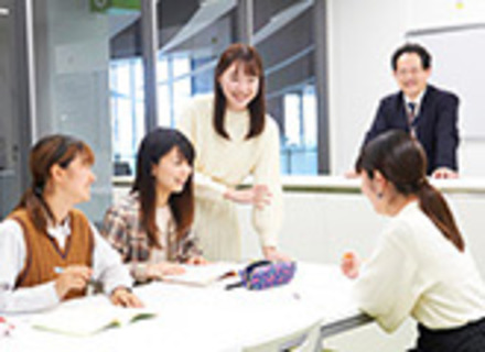 常葉大学の特長３