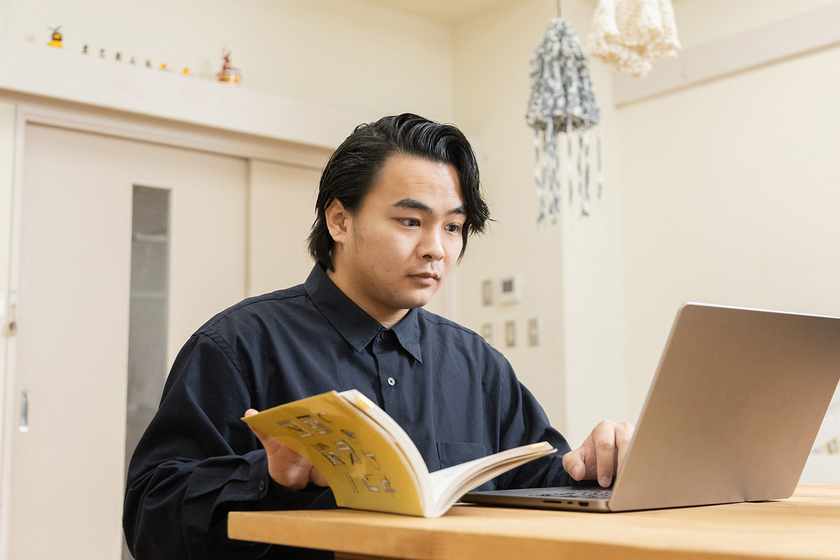 キャンパスライフPhoto