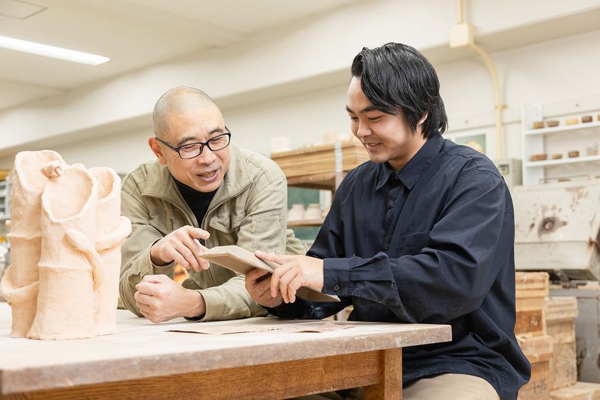 キャンパスライフPhoto