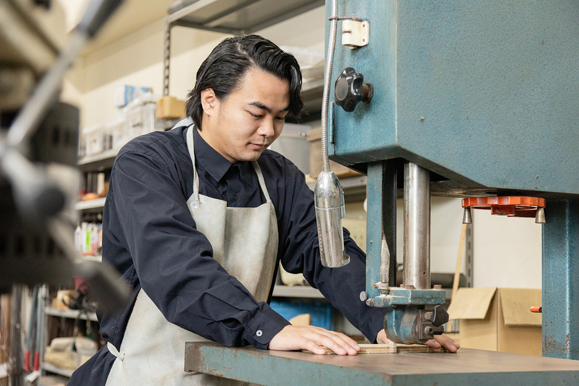 キャンパスライフPhoto