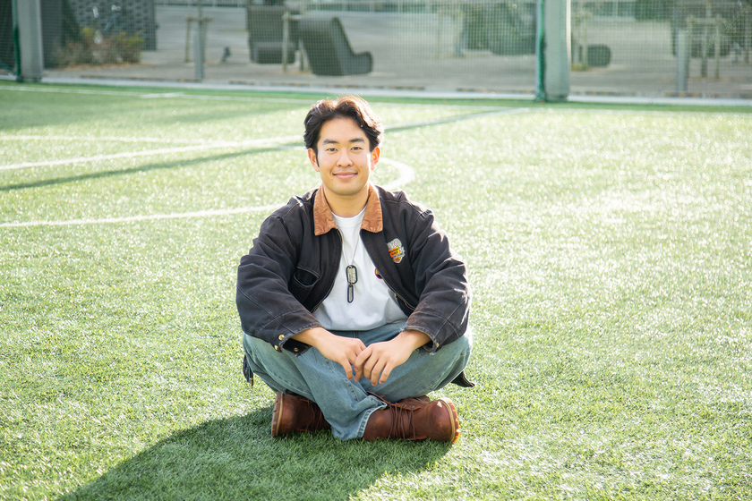 常葉大学の学生
