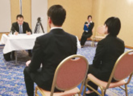 岐阜聖徳学園大学の特長２