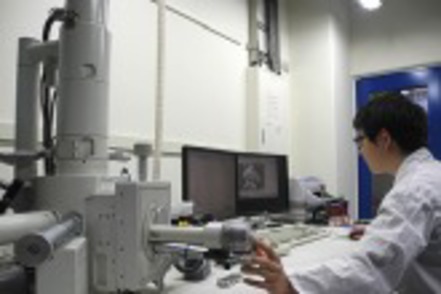 静岡理工科大学 最新鋭・高性能の実験分析機器を揃え、高度な専門性を追究する「先端機器分析センター」