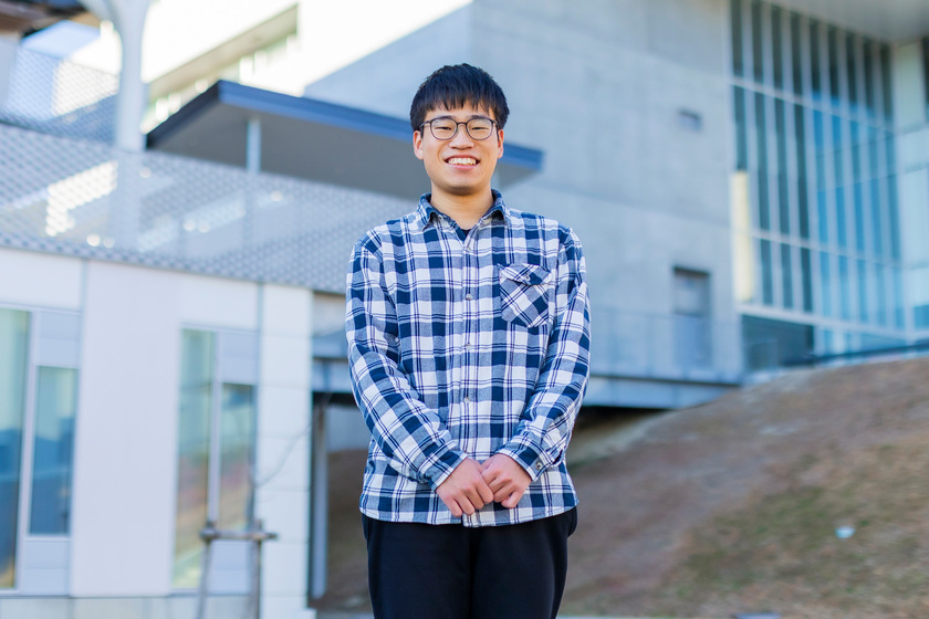 静岡理工科大学の学生