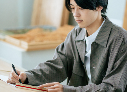 愛知産業大学の特長１