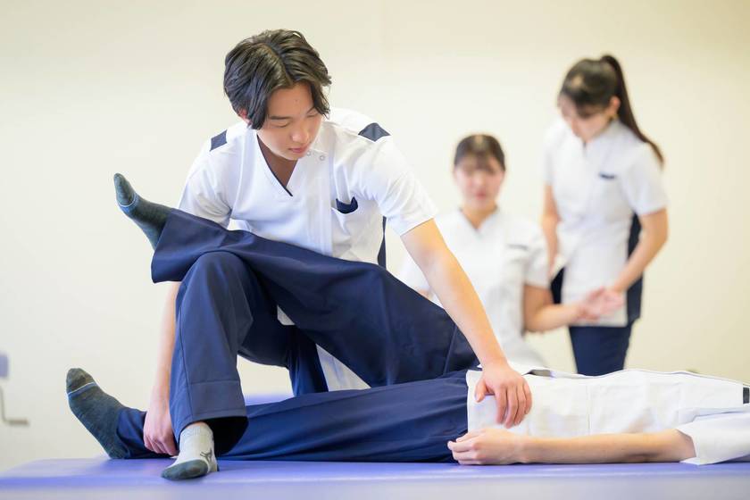 キャンパスライフPhoto