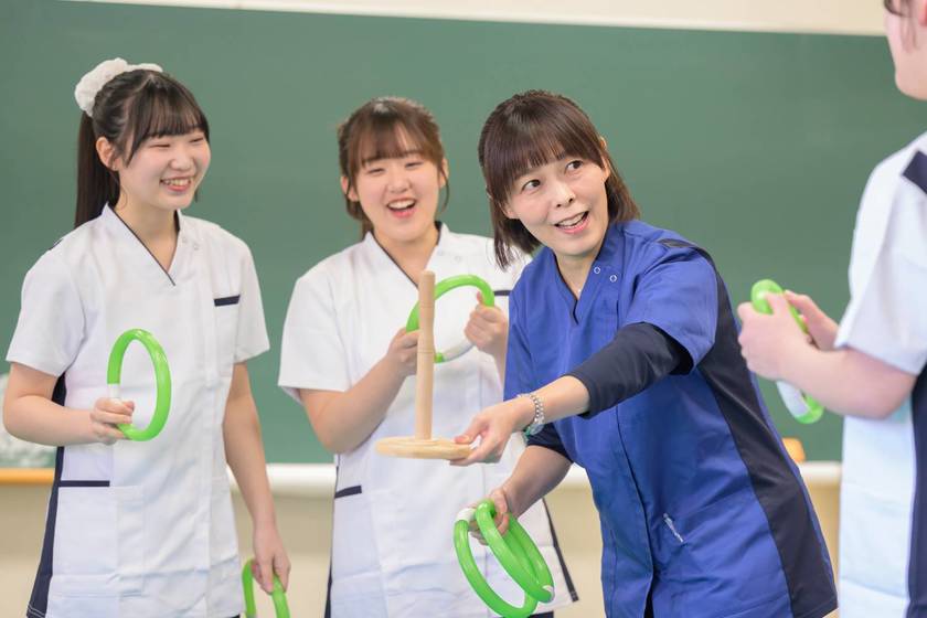 キャンパスライフPhoto