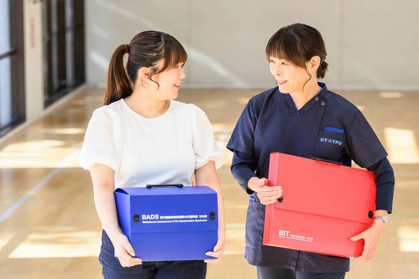 キャンパスライフPhoto