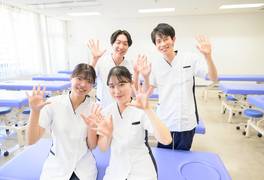 東京保健医療専門職大学