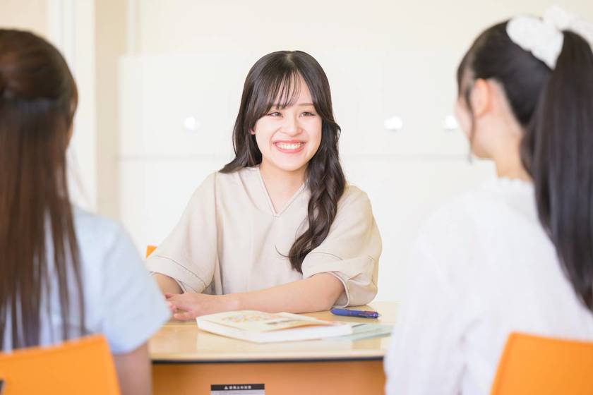 キャンパスライフPhoto