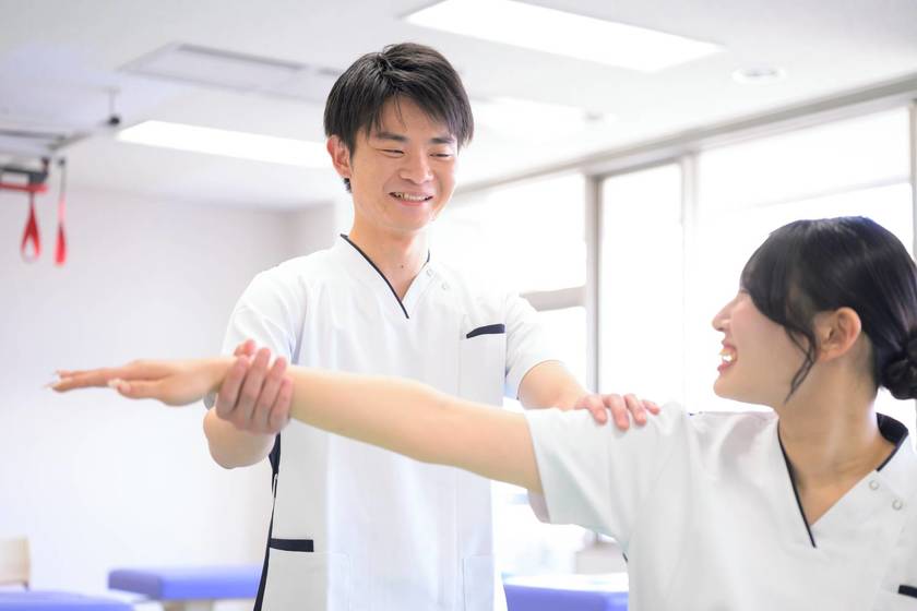 キャンパスライフPhoto