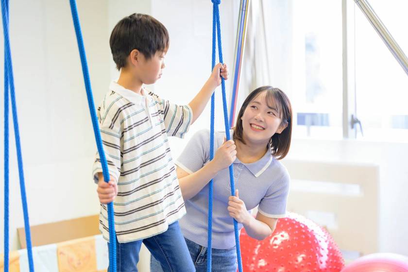 キャンパスライフPhoto