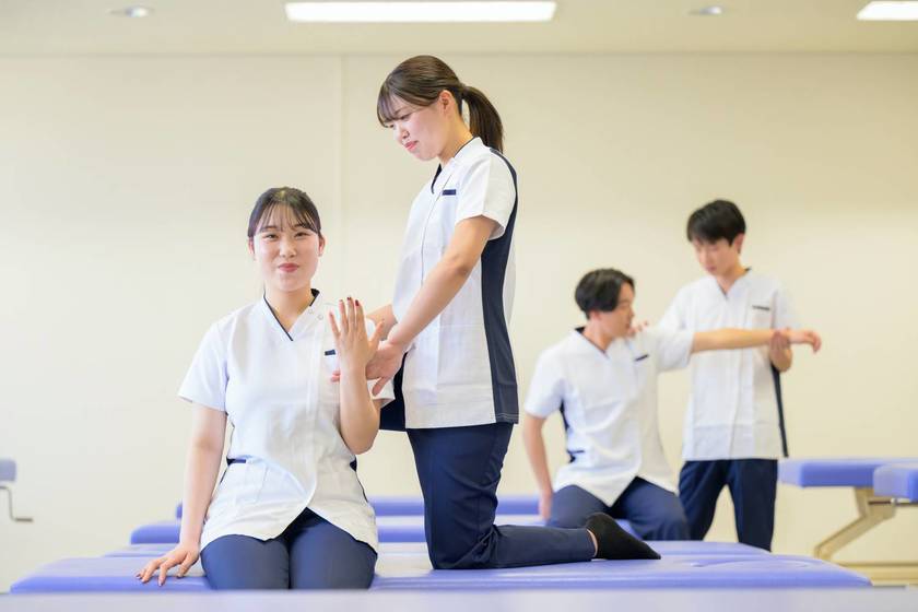 キャンパスライフPhoto