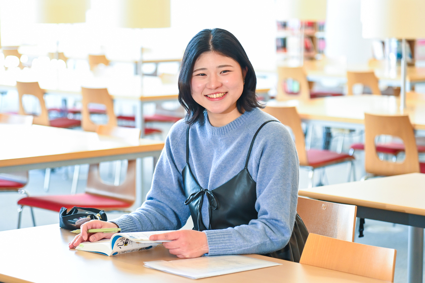 キャンパスライフPhoto