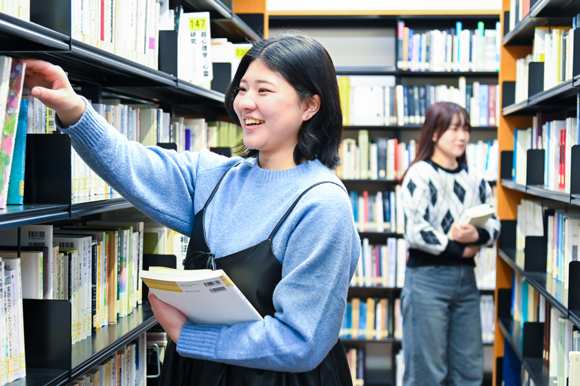 キャンパスライフPhoto