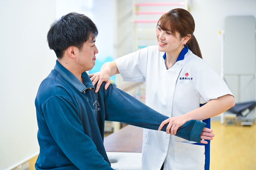 キャンパスライフPhoto