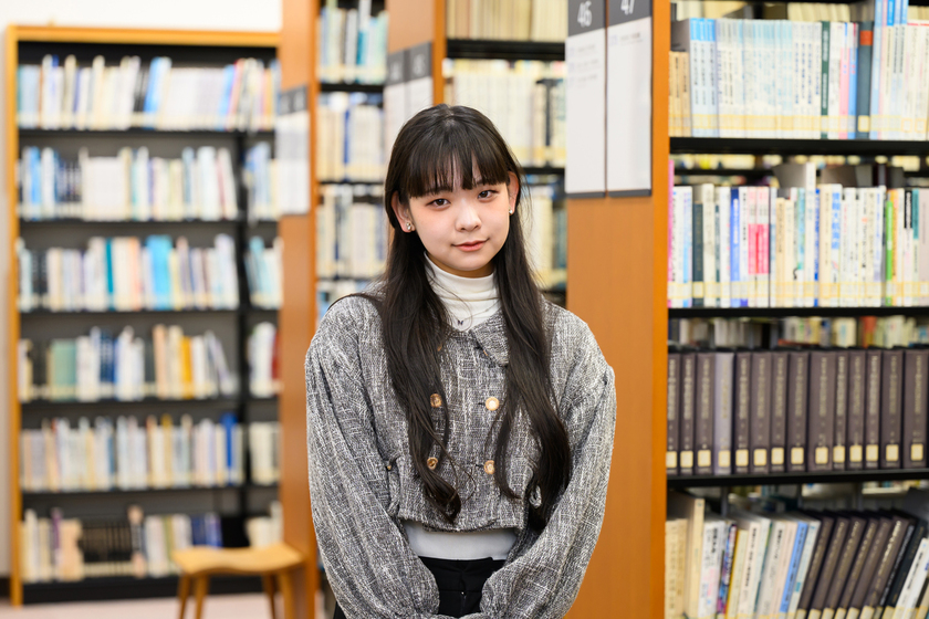 医療創生大学の卒業生