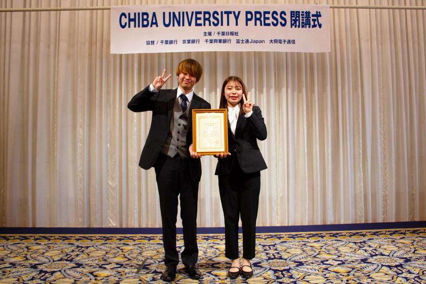 キャンパスライフPhoto