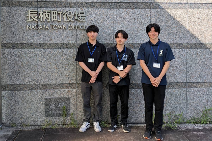 キャンパスライフPhoto