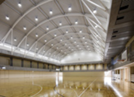 桐蔭横浜大学の特長２