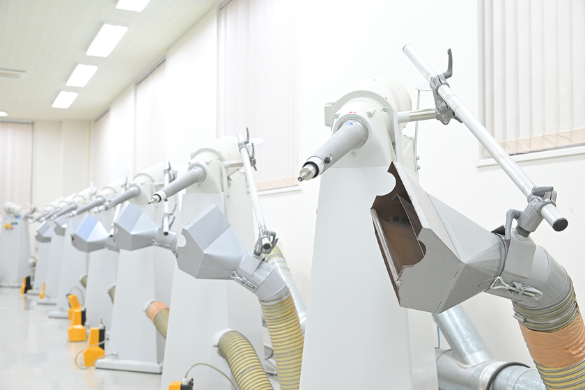 キャンパスライフPhoto