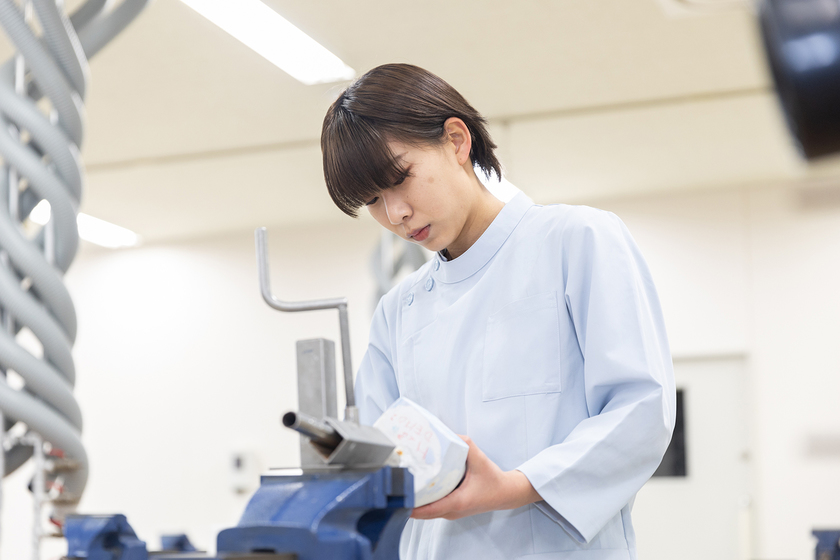 キャンパスライフPhoto