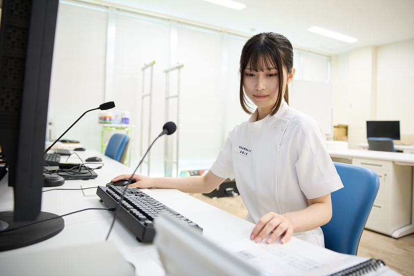 キャンパスライフPhoto