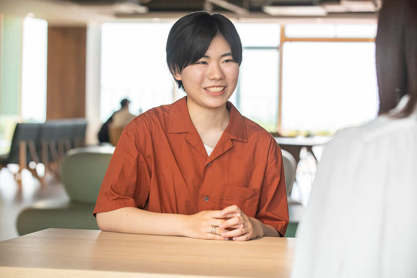 キャンパスライフPhoto