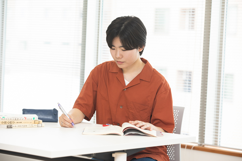 キャンパスライフPhoto