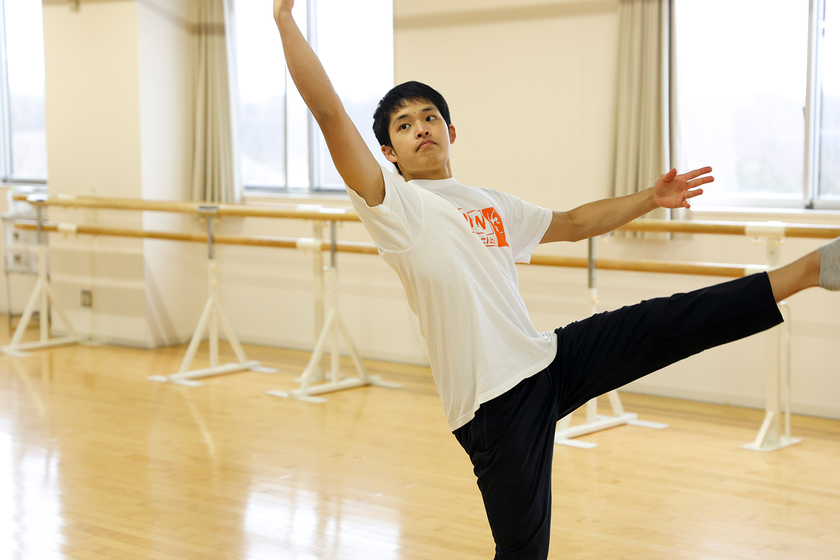 キャンパスライフPhoto