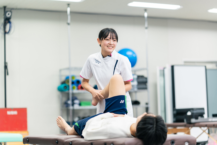 キャンパスライフPhoto