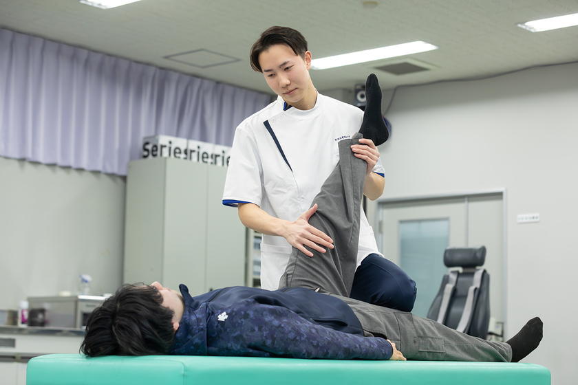 キャンパスライフPhoto