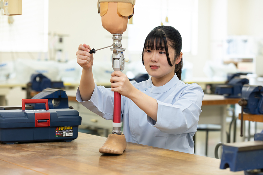 キャンパスライフPhoto