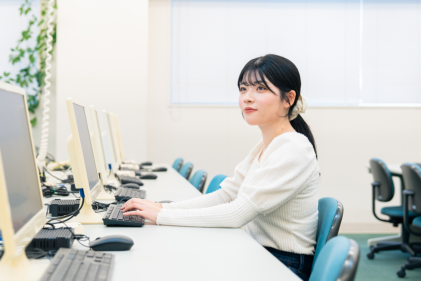 キャンパスライフPhoto