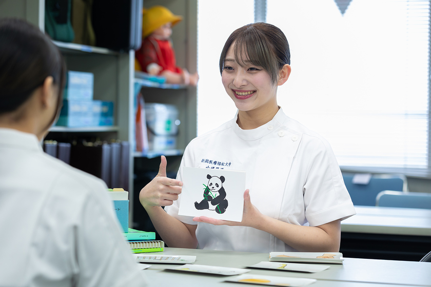 キャンパスライフPhoto
