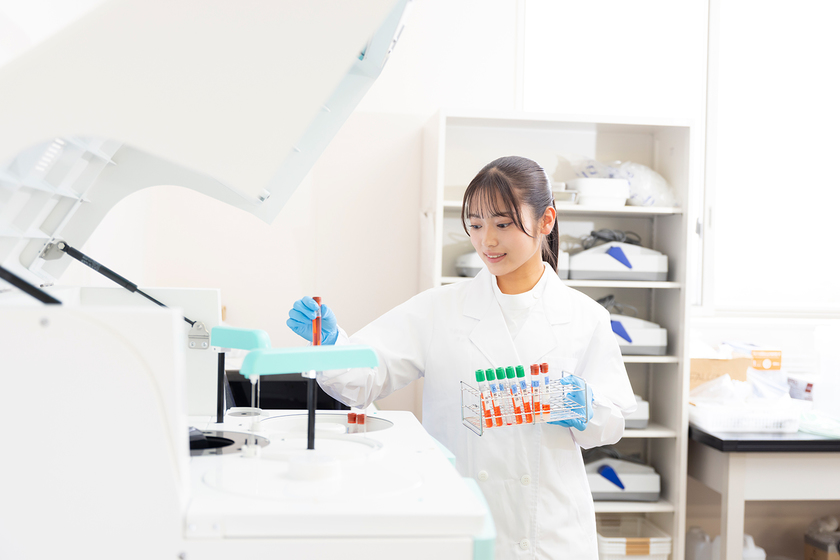 キャンパスライフPhoto