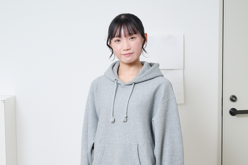 新潟医療福祉大学の学生