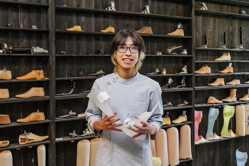 新潟医療福祉大学の学生