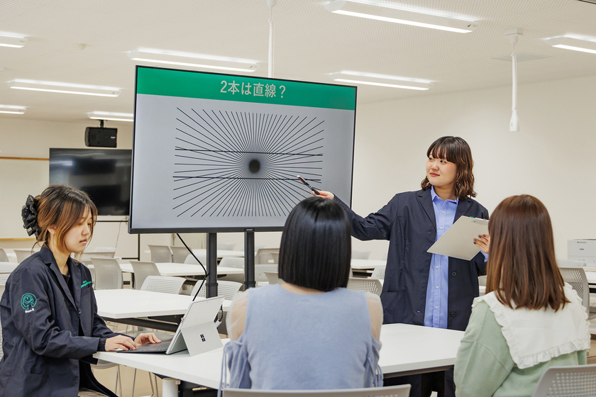 キャンパスライフPhoto