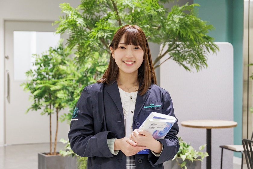 新潟医療福祉大学の学生
