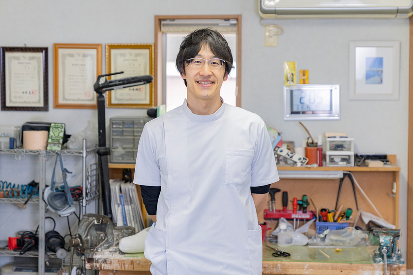 新潟医療福祉大学の卒業生