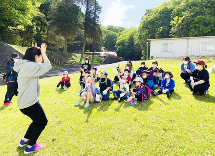 学校の特長2